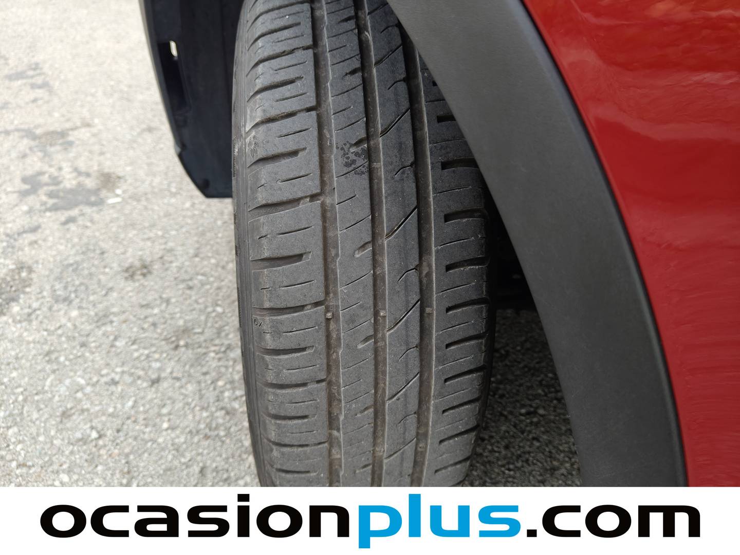 Foto Hyundai Bayon Hyundai Bayon 1.2 MPI Klass (84 CV)