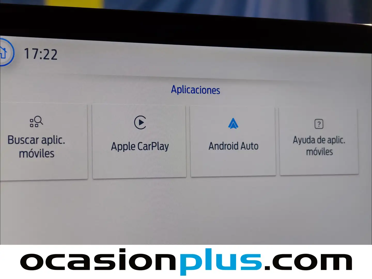 Foto Ford Kuga Ford Kuga 1.5T EcoBoost ST-Line 4x2 (150 CV)