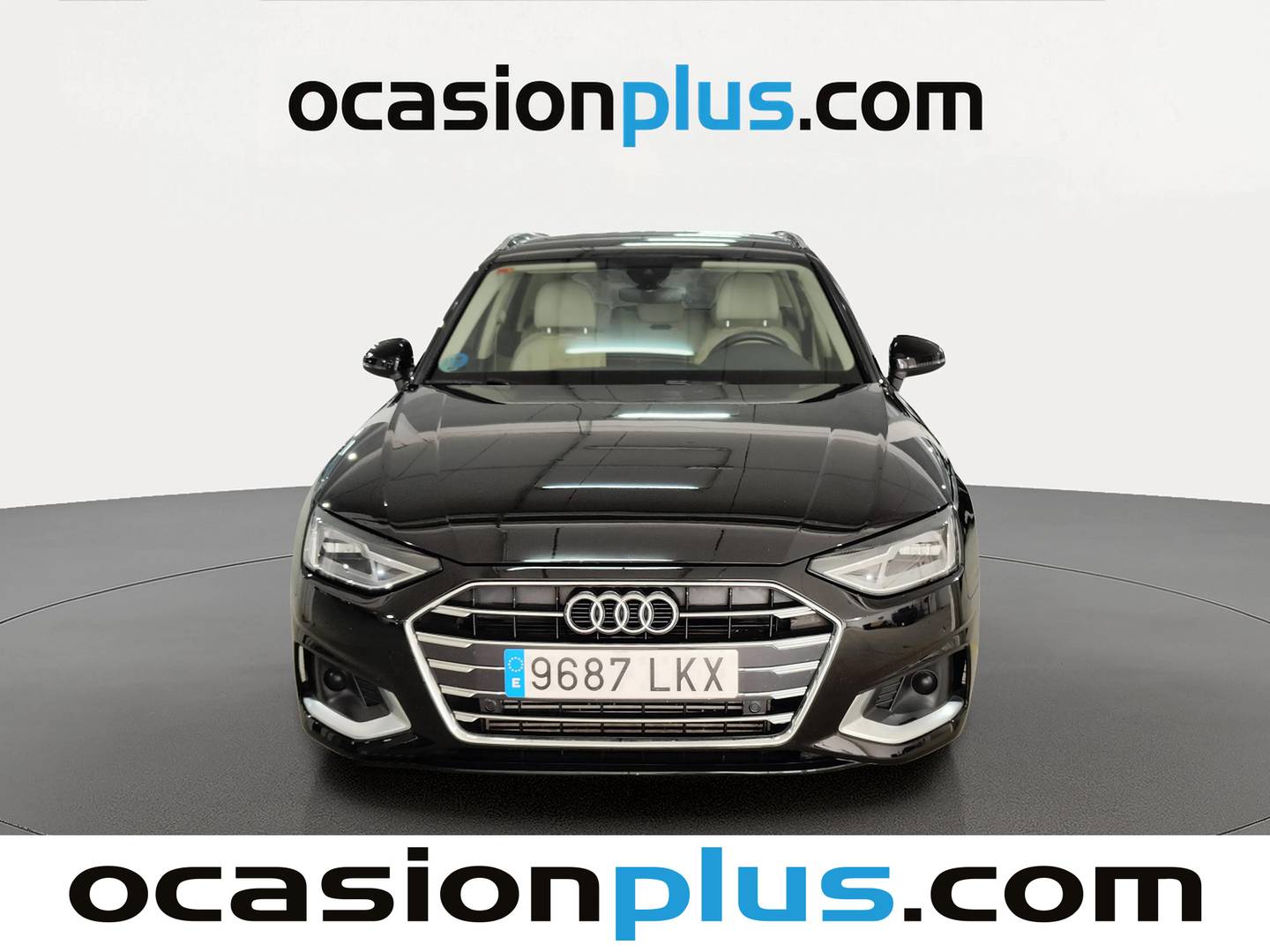 Audi A4 Audi A4 Avant Advanced 35 TFSI (150 CV) S tronic híbrido