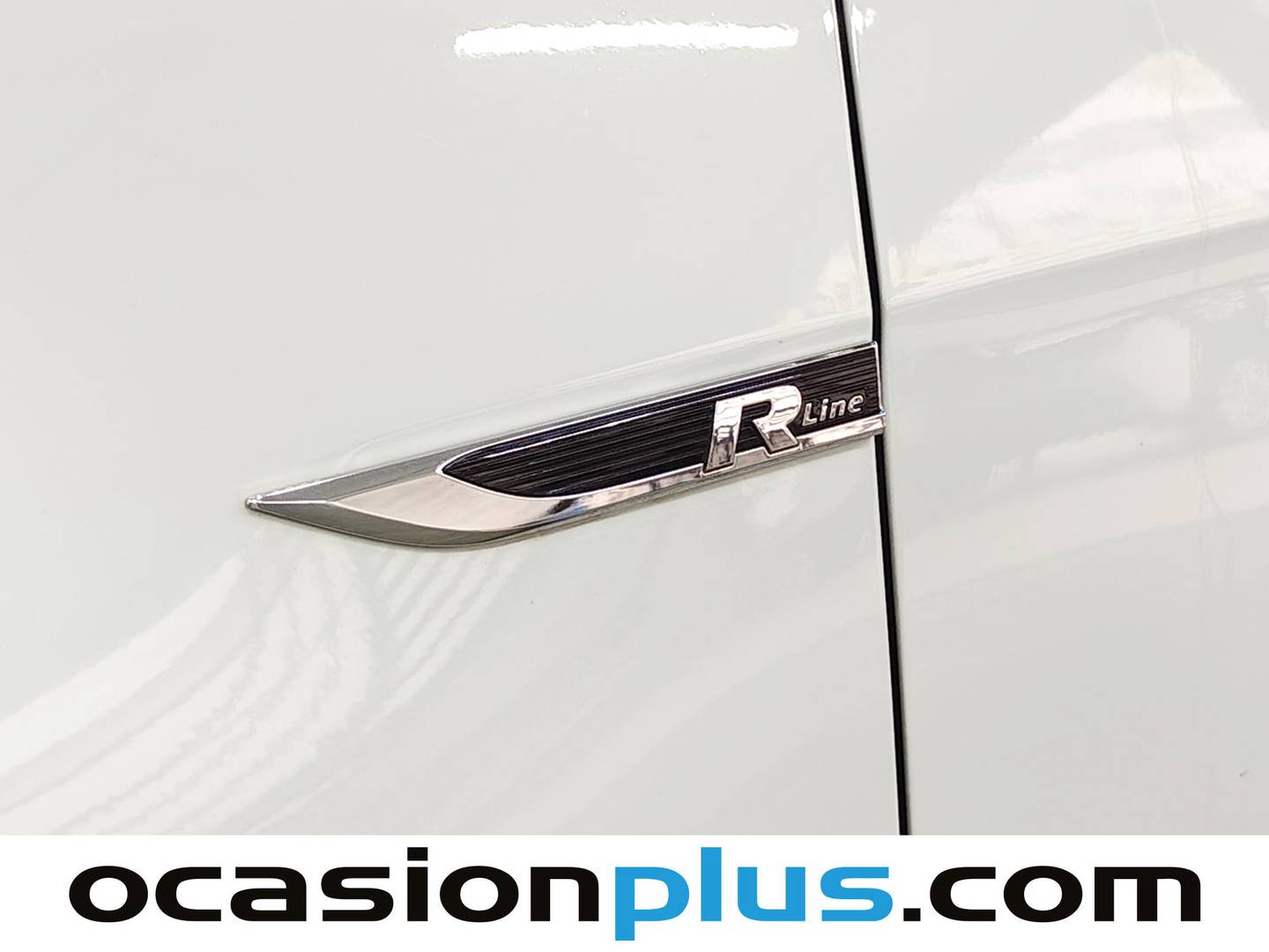 Volkswagen Golf Volkswagen Golf Sport R-Line 2.0 TDI (150 CV) de segunda mano
