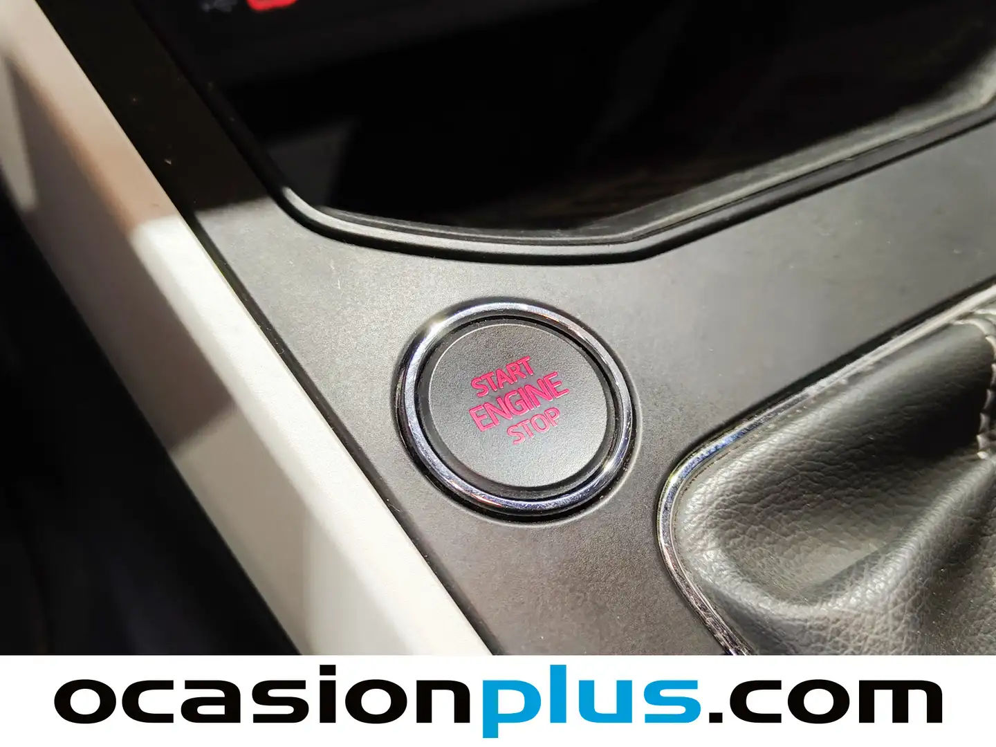 Foto Seat Arona SEAT Arona 1.0 TSI Xcellence Go  (110 CV)