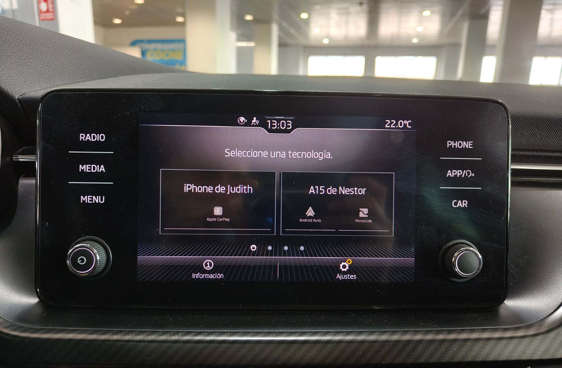 Škoda Kamiq 1.0 TSI Montecarlo DSG - foto 10