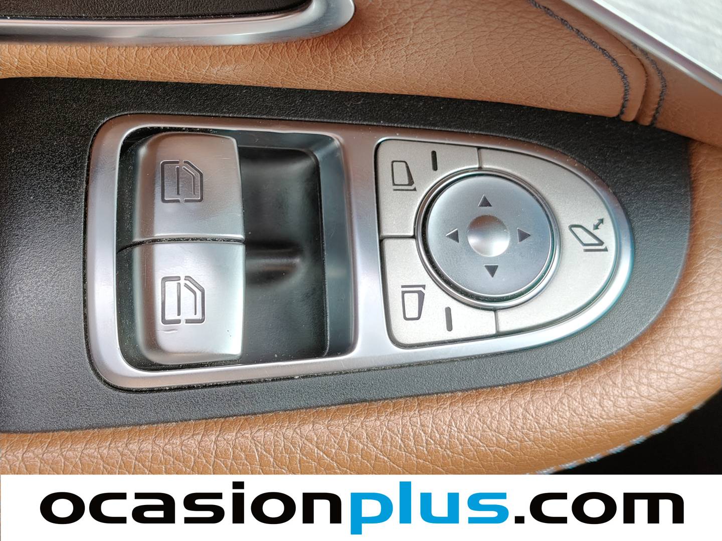 Mercedes Clase C Mercedes Clase C Coupe 300 (245 CV) Pack AMG gasolina