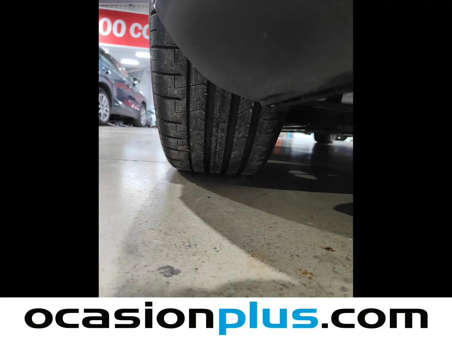 Foto Mercedes Clase A Mercedes-Benz Clase A 35 Mercedes-AMG 4Matic+ (306 CV)