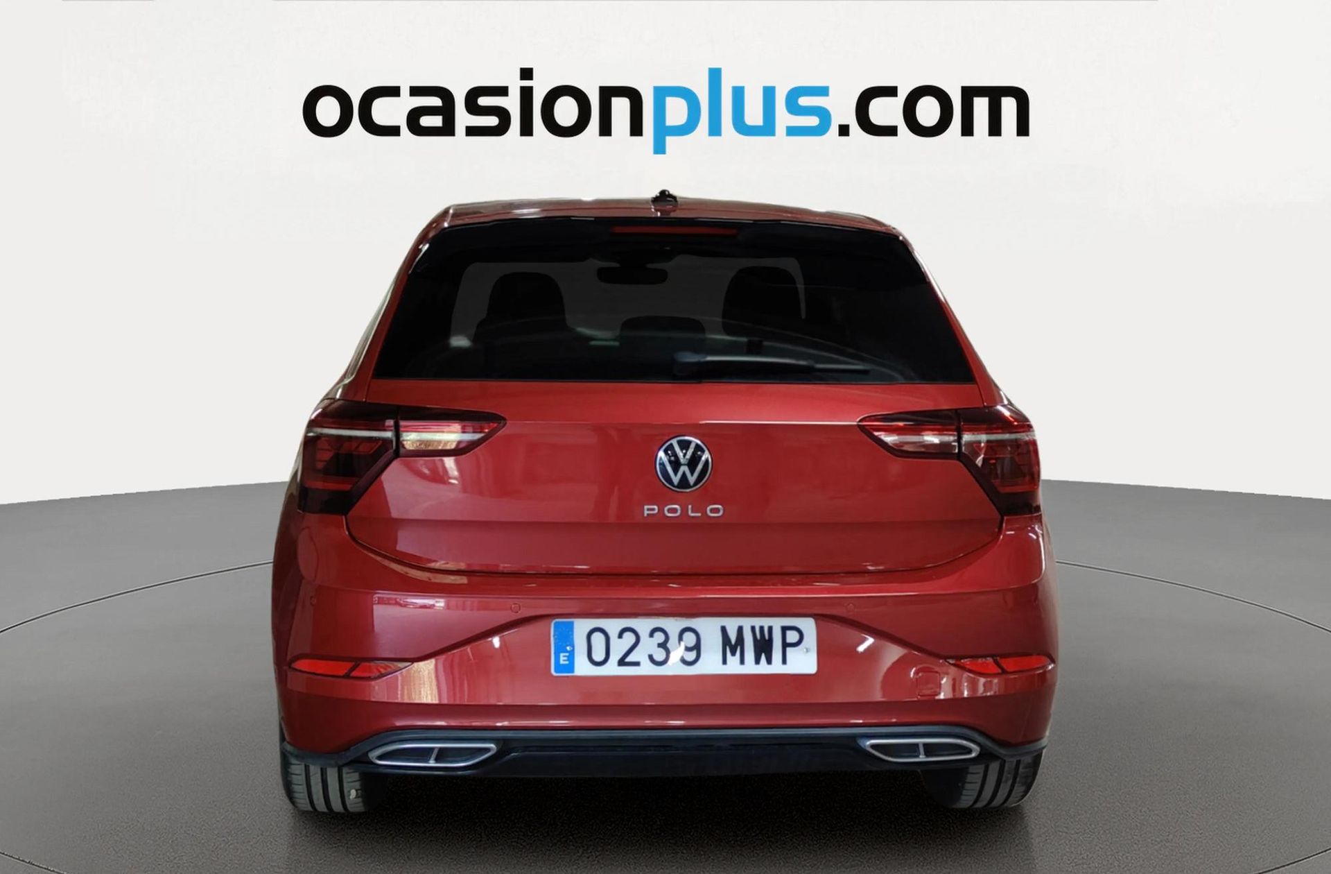 Volkswagen Polo R-Line 1.0 TSI DSG - foto 17