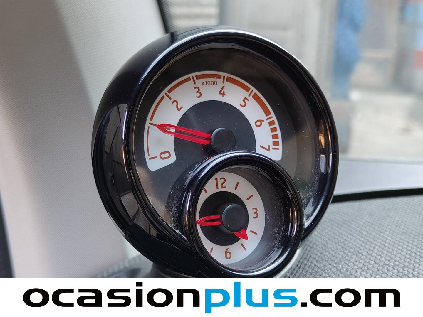 Smart fortwo Smart ForTwo 66 Passion (90 CV) automático