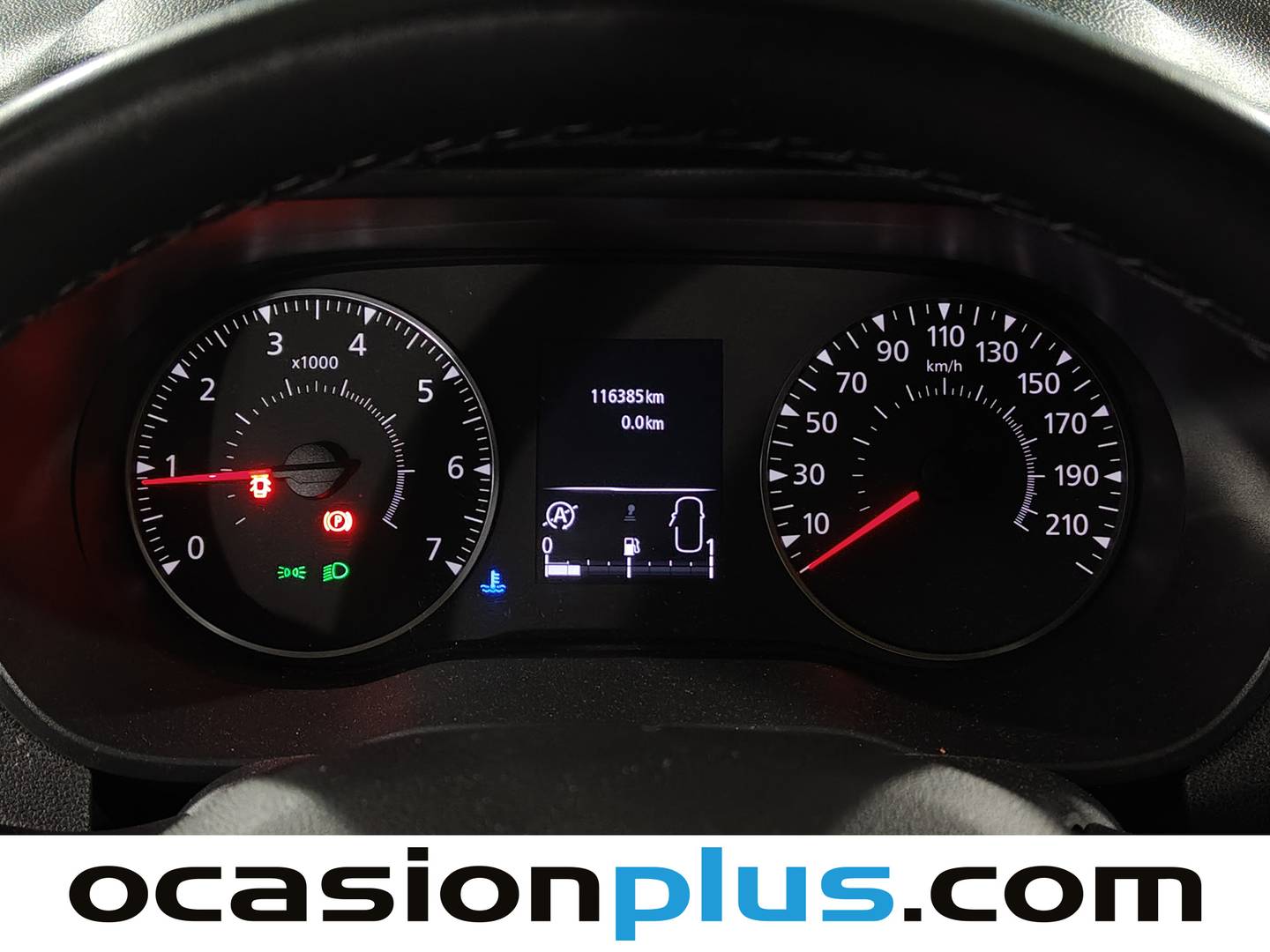 Dacia Duster Dacia Duster Prestige Go TCE (100 CV) ECO-G 4x2 100cv