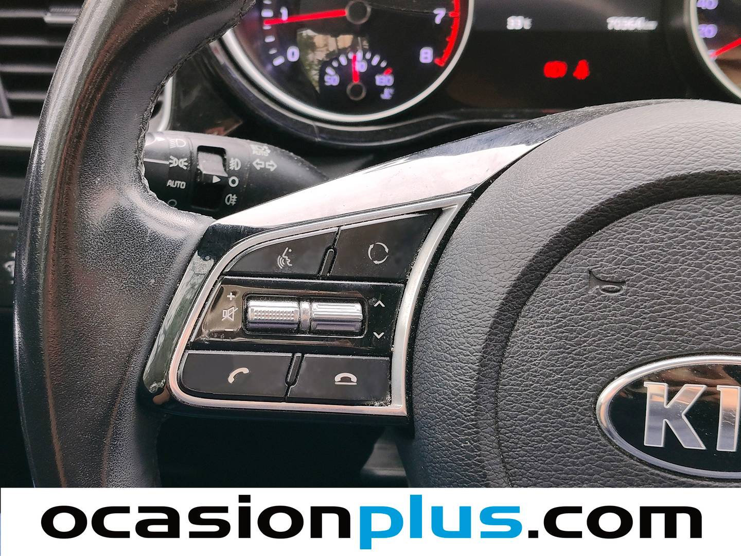 KIA XCeed KIA XCeed 1.4 T-GDi Tech (140 CV) barato