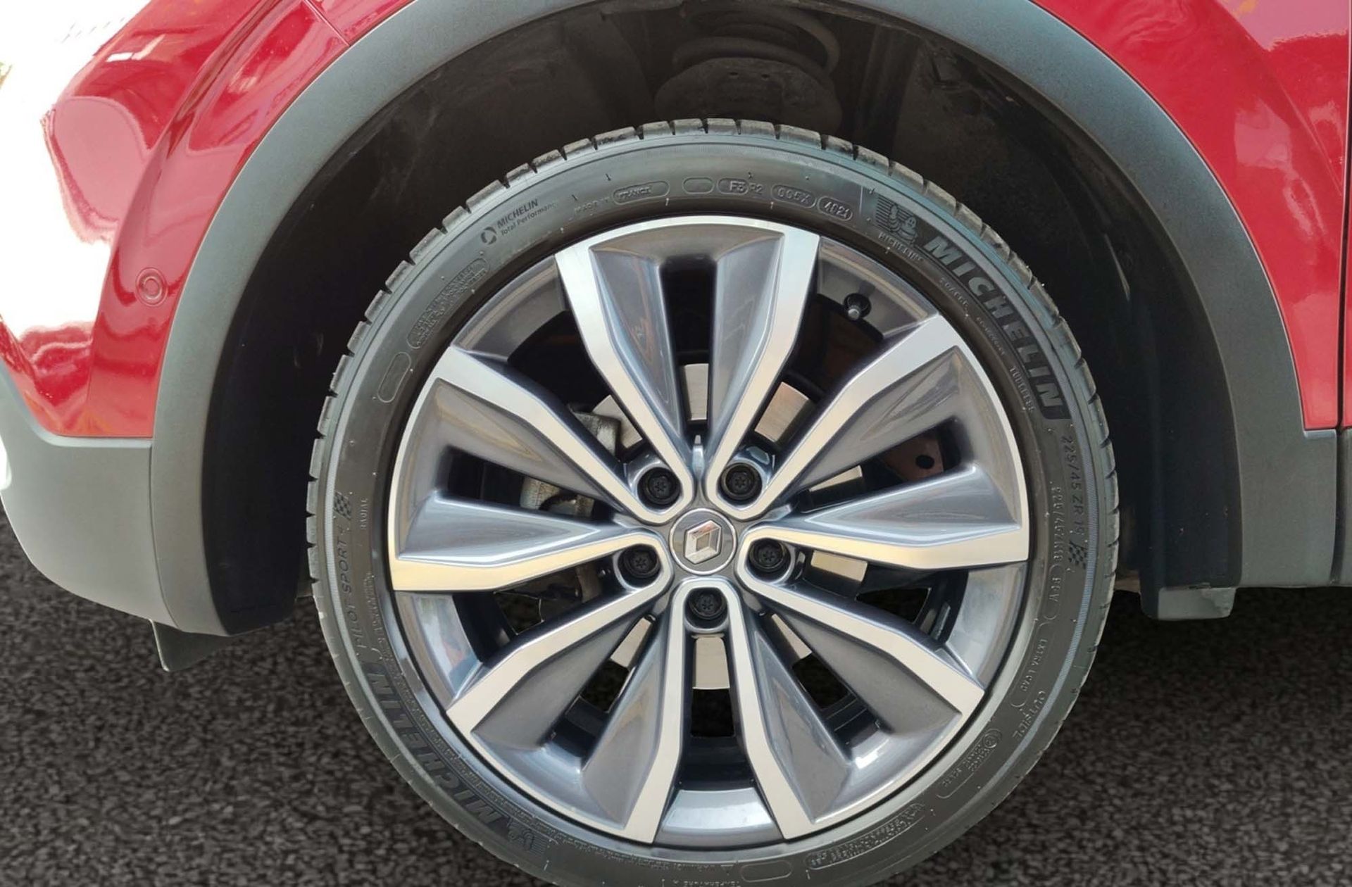 Renault Kadjar Zen Energy TCe EDC - foto 36