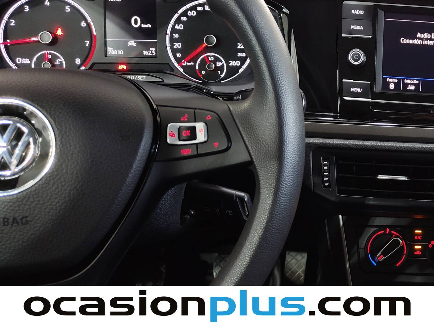 Volkswagen Polo Volkswagen Polo Advance 1.0 TSI (95 CV) barato