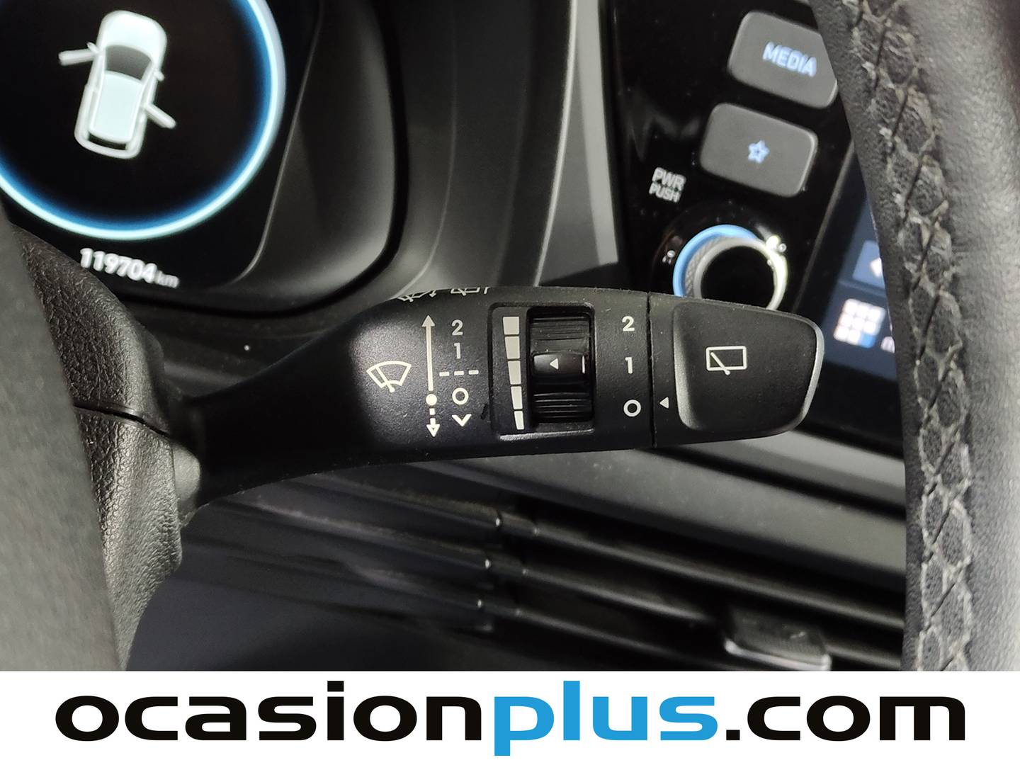 Hyundai Bayon Hyundai Bayon 1.0 TGDI 48V Maxx (100 CV) de ocasión