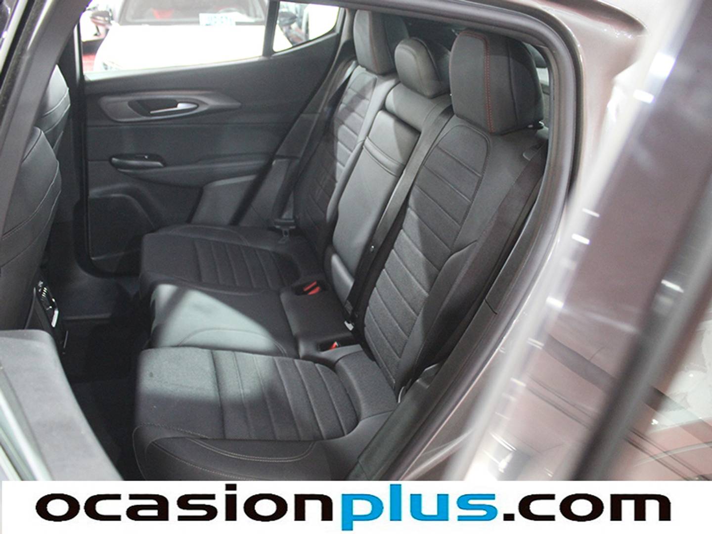 Foto Alfa Romeo Tonale Alfa Romeo Tonale Tonale 1.5 MHEV Sprint FWD (130 CV)