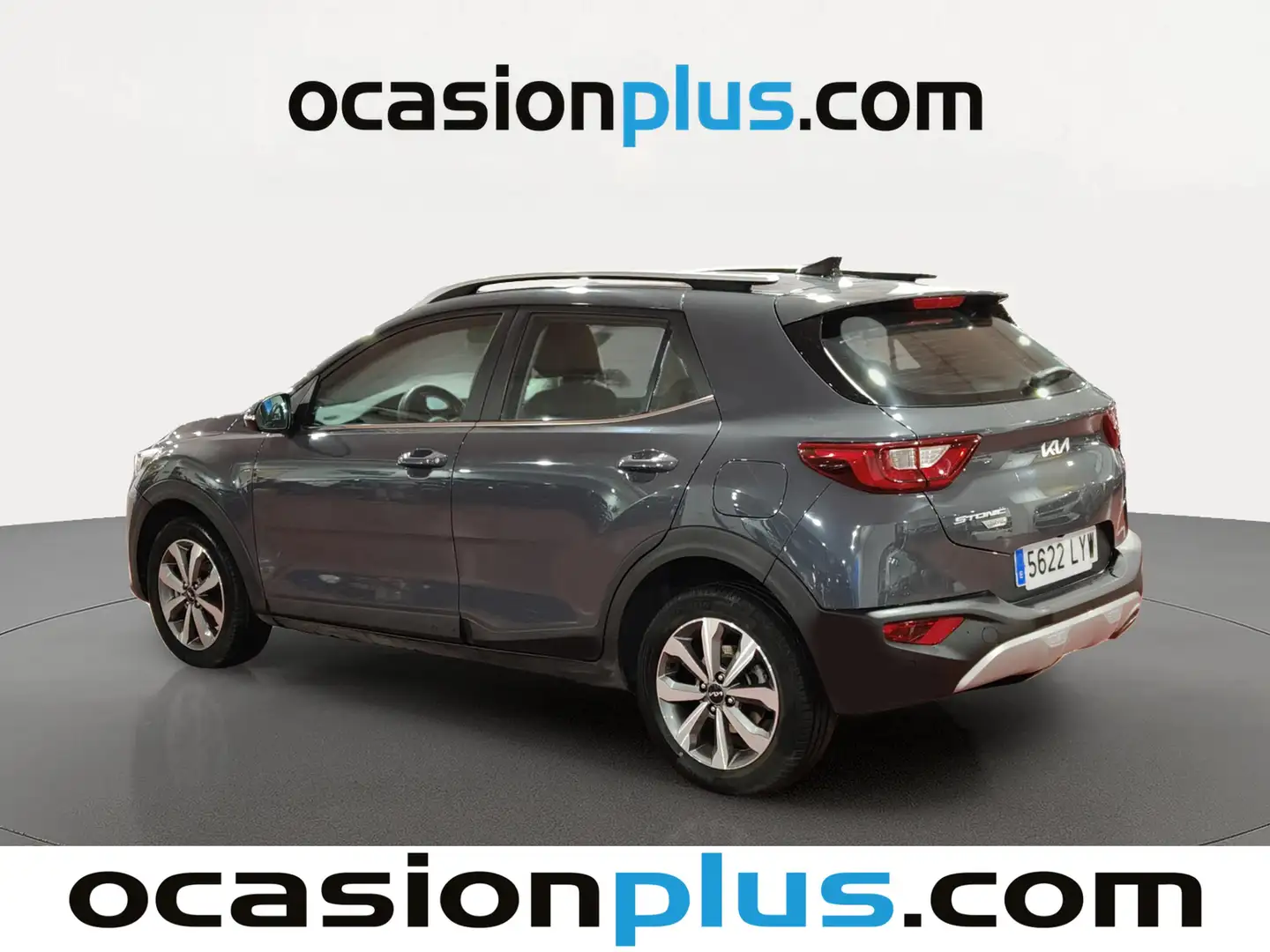Foto KIA Stonic Kia Stonic 1.0 T-GDi MHEV Drive iMT (100 CV)