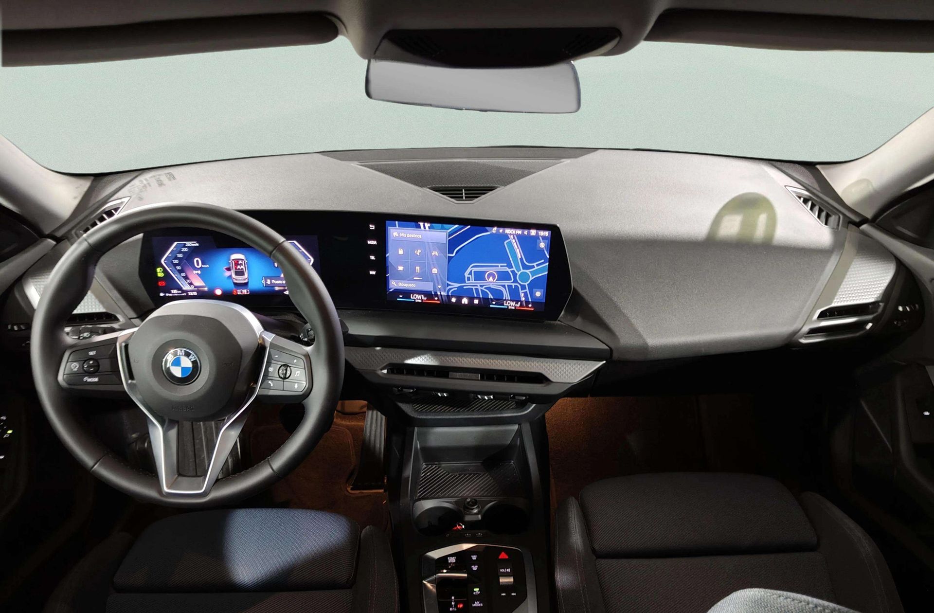 BMW Serie 2 218d Gran Coupe Pack M - foto 6