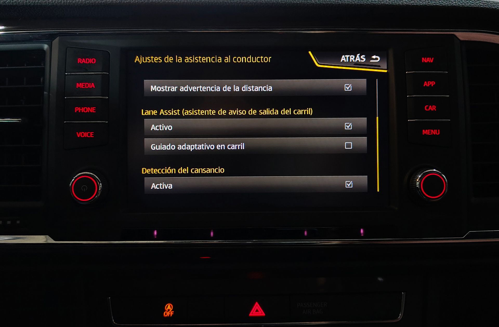 SEAT Ateca 2.0 TDI Xcellence 4Drive - foto 16