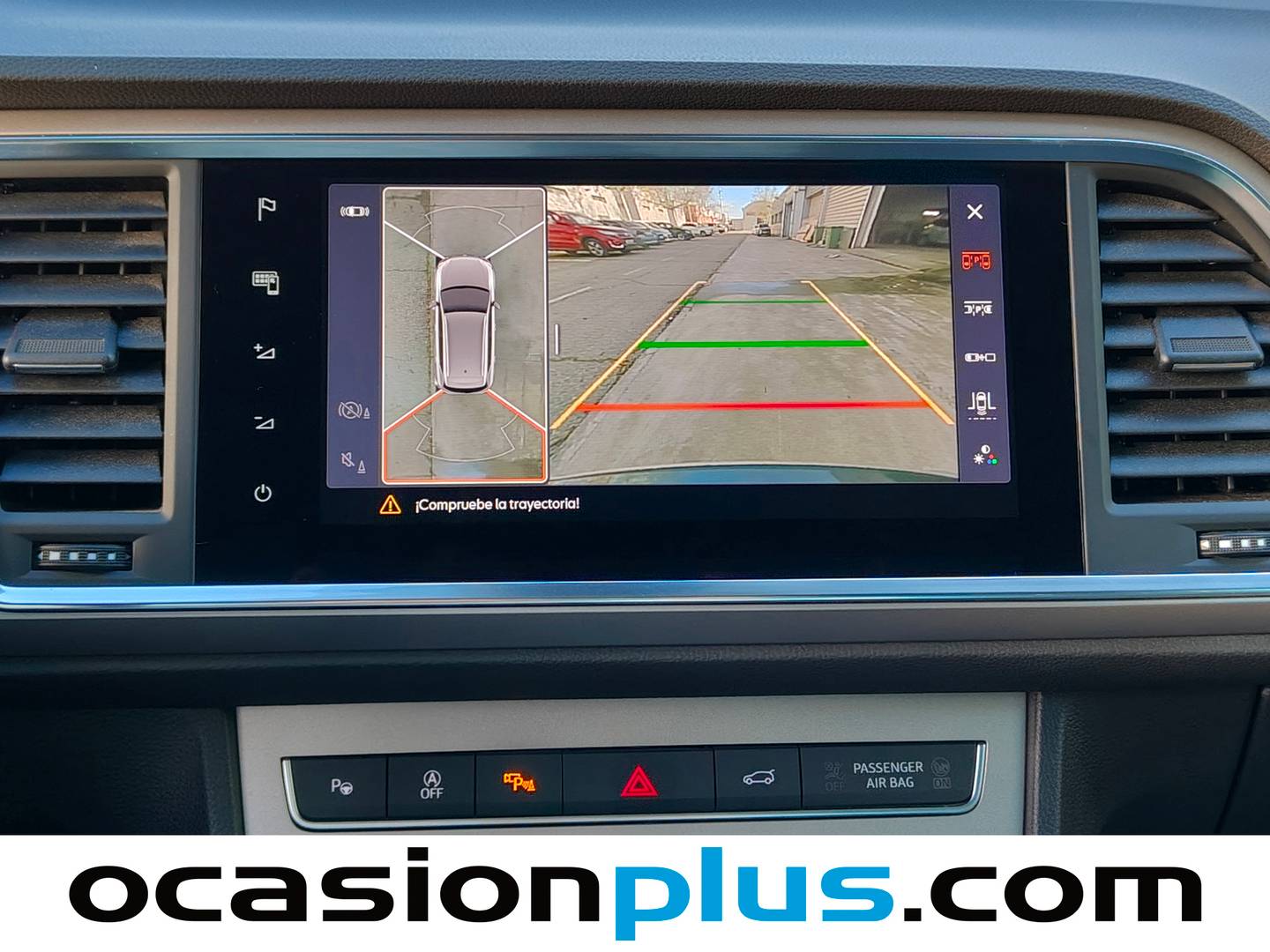 Foto Seat Ateca SEAT Ateca 1.5 TSI S&S X-Perience XL DSG (150 CV)