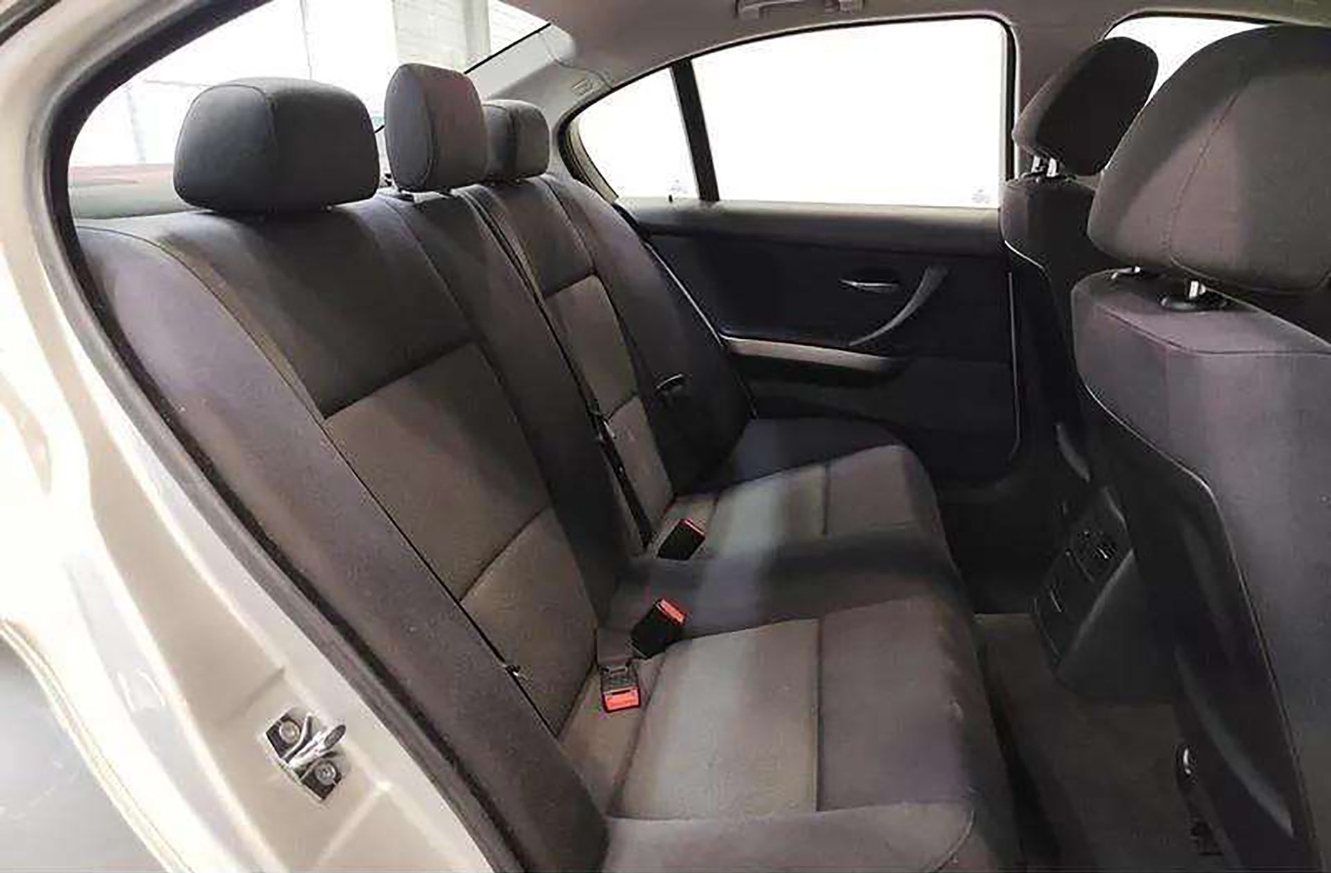BMW Serie 3 320i - foto 14