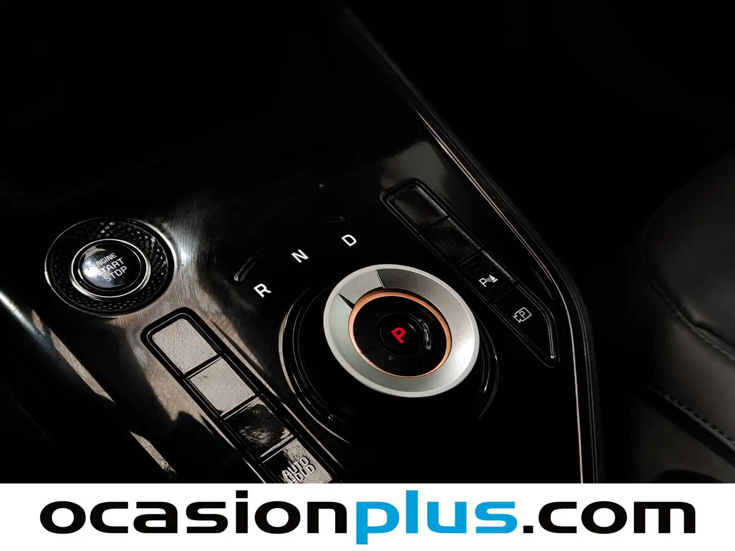 Foto KIA Niro Kia Niro 1.6 GDi HEV Drive (129 CV)