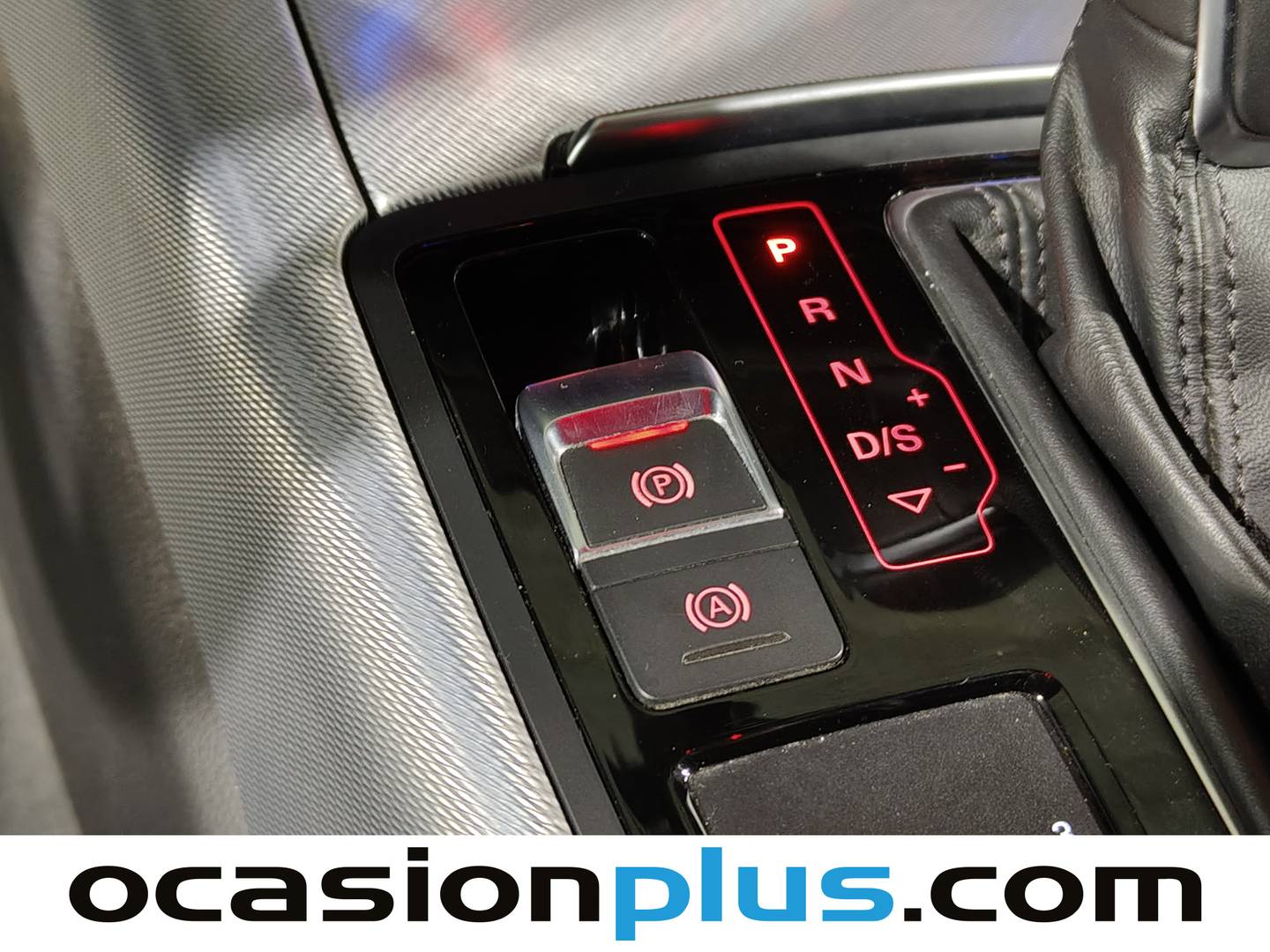 Audi A6 Audi A6 Avant 2.0 TDI ultra (190 CV) S tronic seminuevo