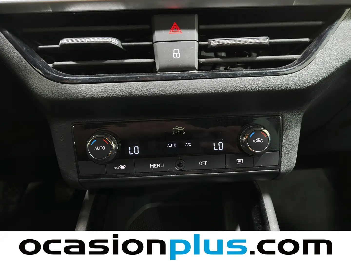 Foto Skoda Kamiq Skoda Kamiq 1.0 TSI Ambition (110 CV)