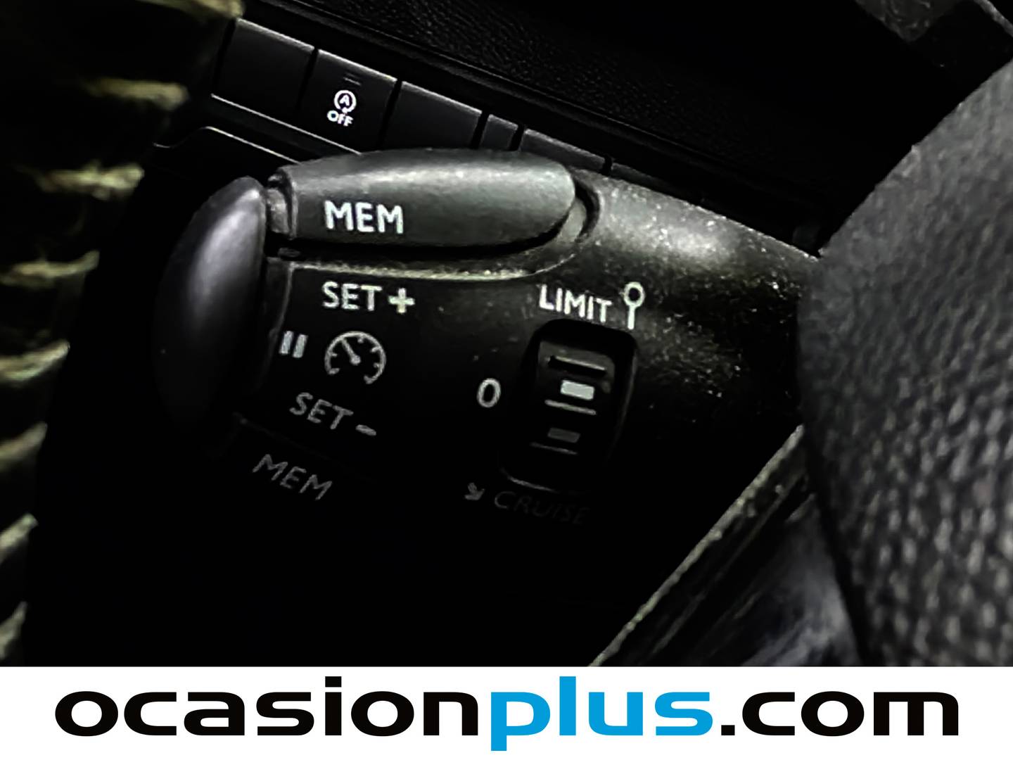 Peugeot 308 Peugeot 308 BlueHDi 100 S&S Business Line (100 CV) de segunda mano