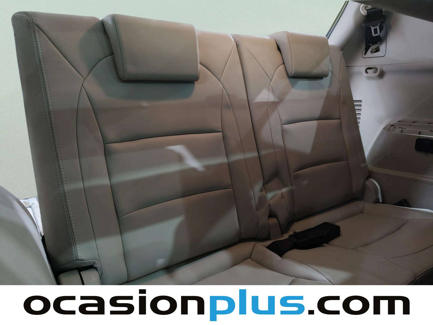 Foto Nissan QASHQAI+2 Nissan Qashqai+2 2.0 dCi Tekna Premium 4x4 7 Plazas