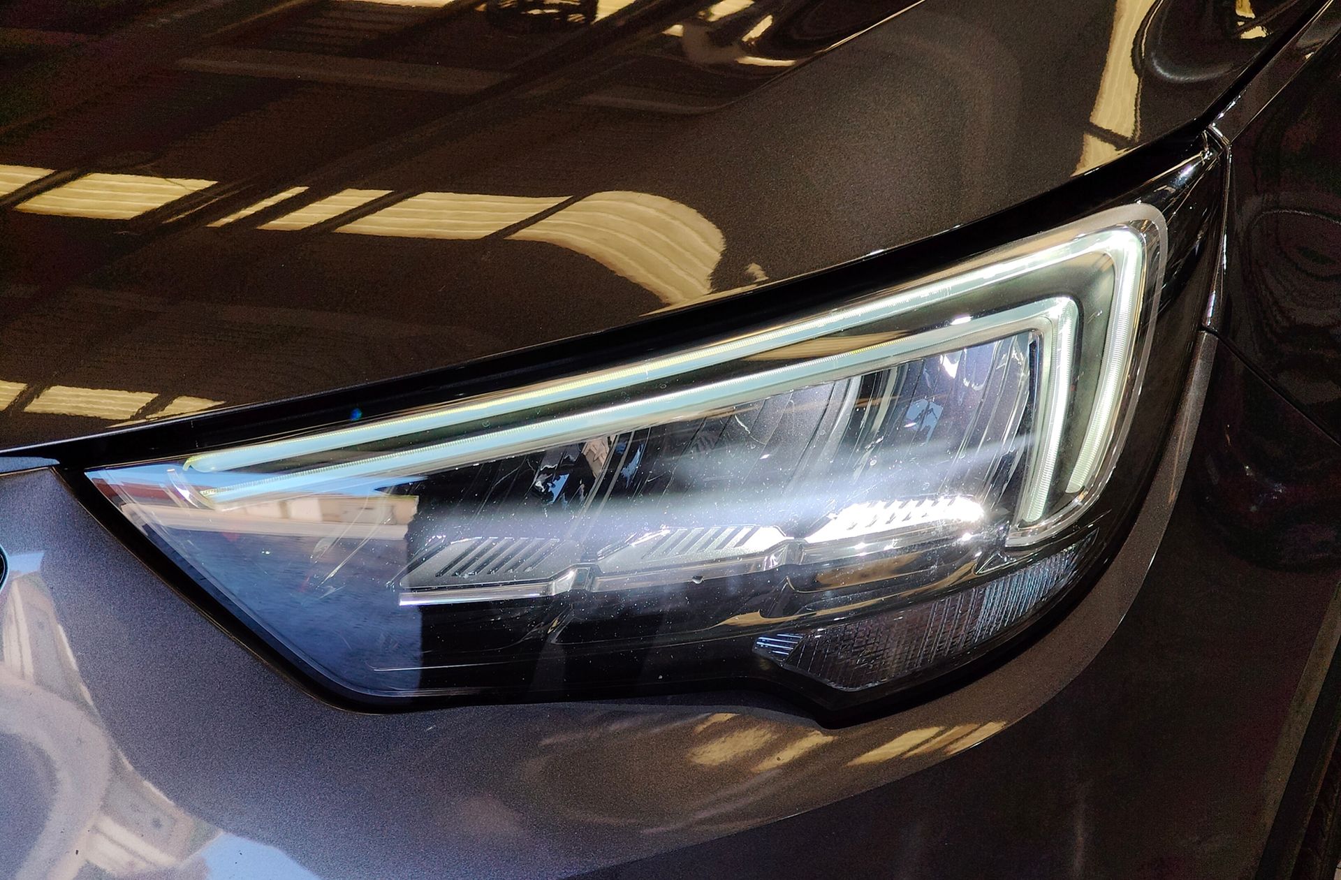 Opel Crossland 1.2 Innovation - foto 13