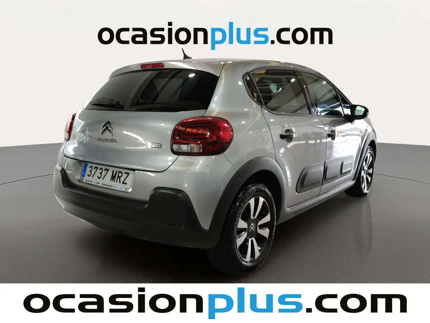Foto Citroën C3 Origin Citroen C3 Origin PureTech 110 Max (110 CV)