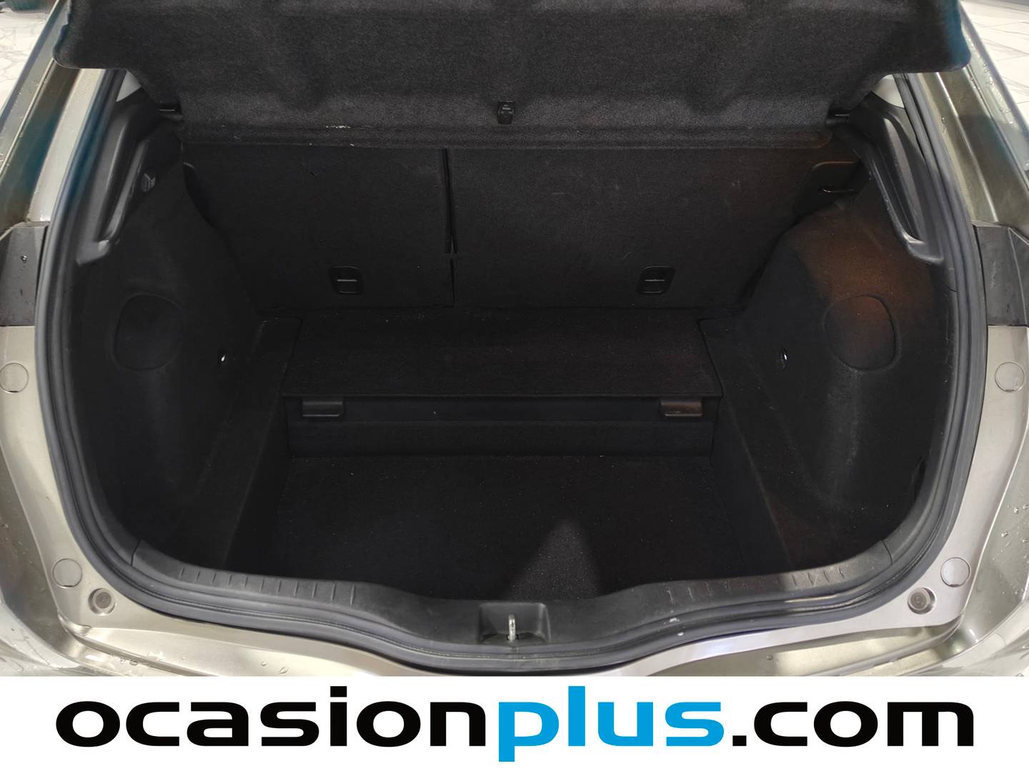 Fotos maletero Honda Civic Honda Civic 1.8 I-VTEC Sport (140 CV)