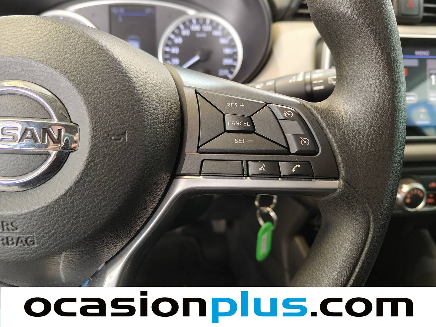 Foto Nissan Micra Nissan Micra IG-T Acenta (92 CV)