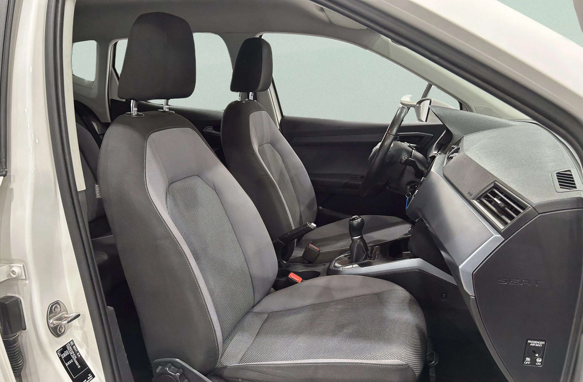 SEAT Arona 1.0 TSI Ecomotive Style - foto 16