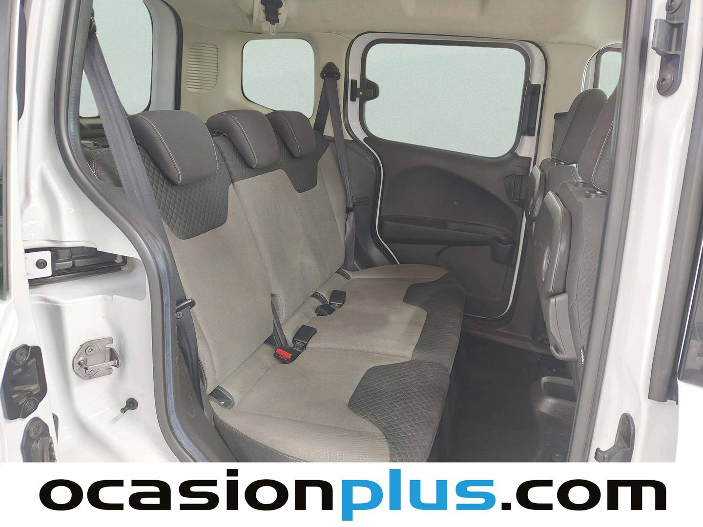 Ford Tourneo Courier Ford Tourneo Courier 1.5 TDCi Trend (95 CV) al mejor precio