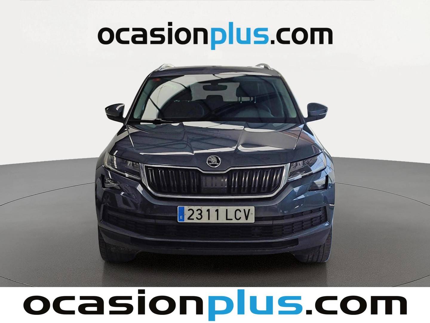 Skoda Kodiaq Skoda Kodiaq 1.5 TSI Style 4x4 DSG (150 CV) 7 Plazas 150cv
