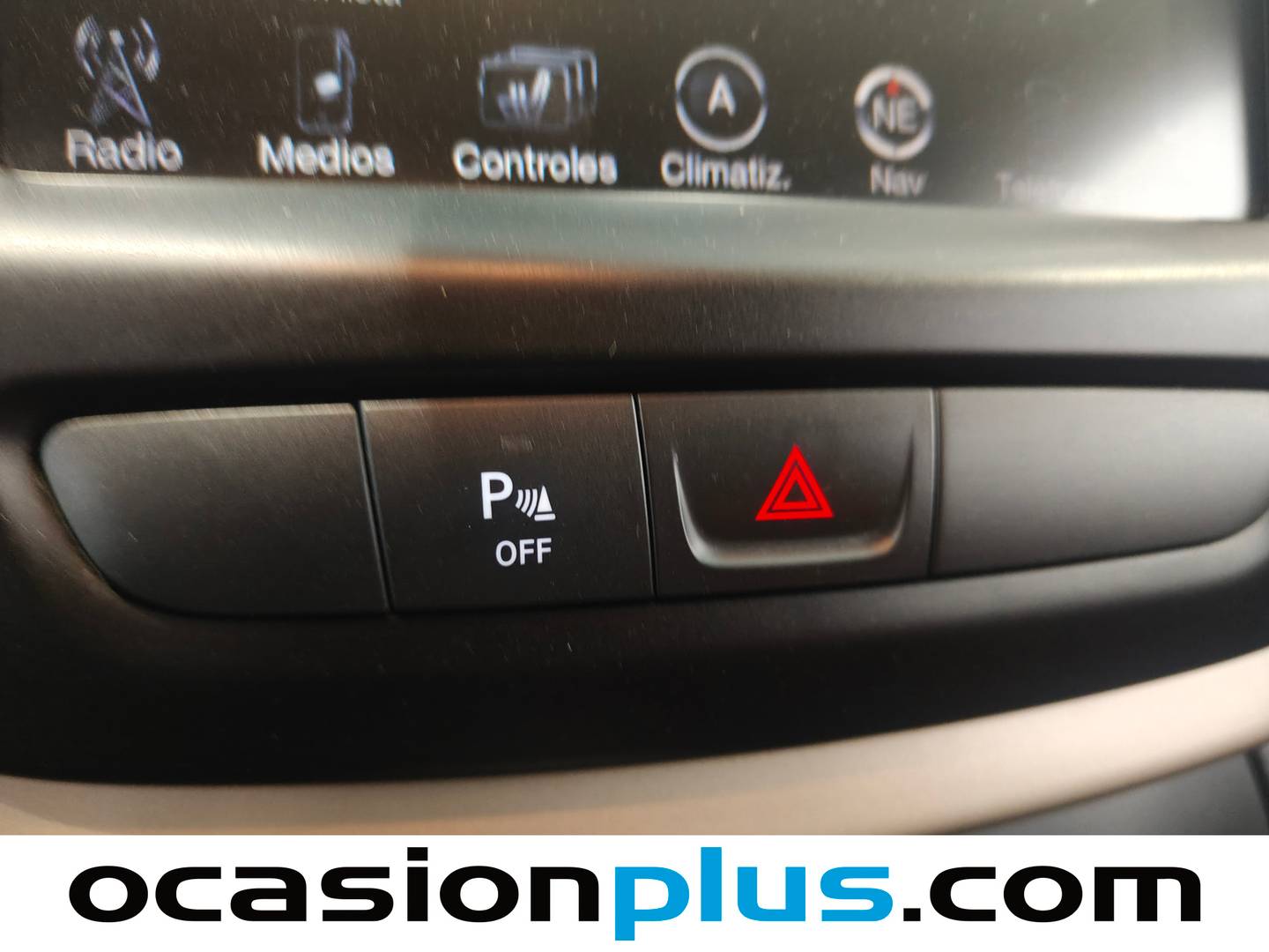 Acabados Jeep Cherokee Jeep Cherokee 2.2 CRD Limited 4x4 Auto Ac. D.II (200 CV)