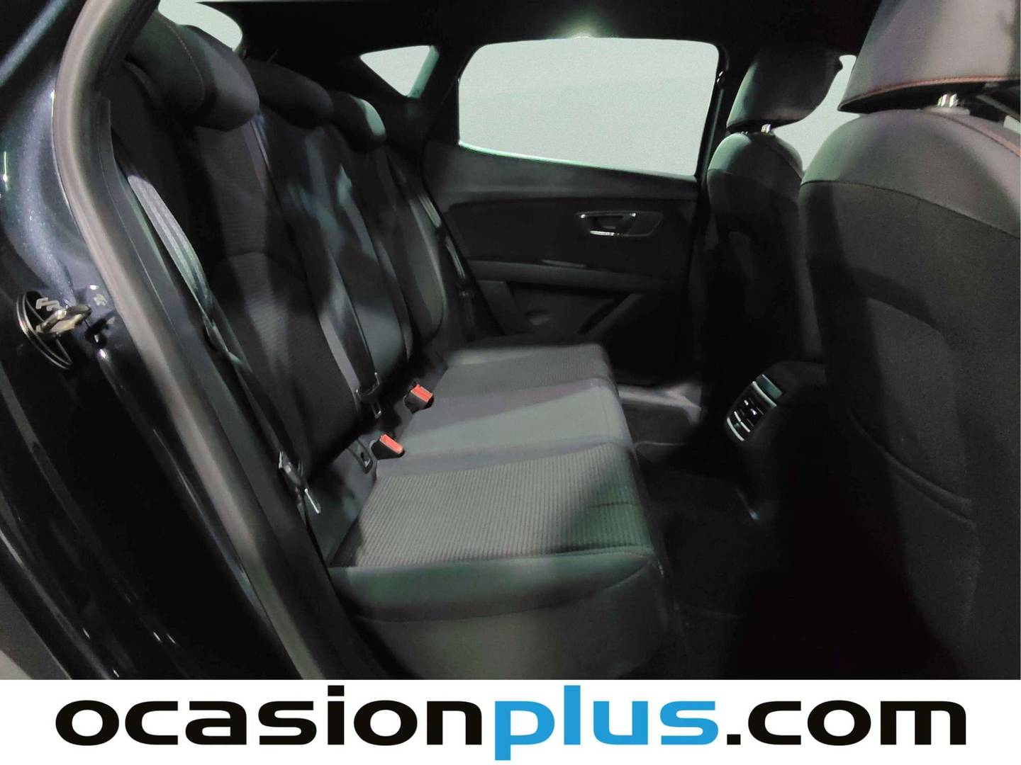 Seat León Seat León 1.5 TGI GNC S&S FR DSG (130 CV) 2019