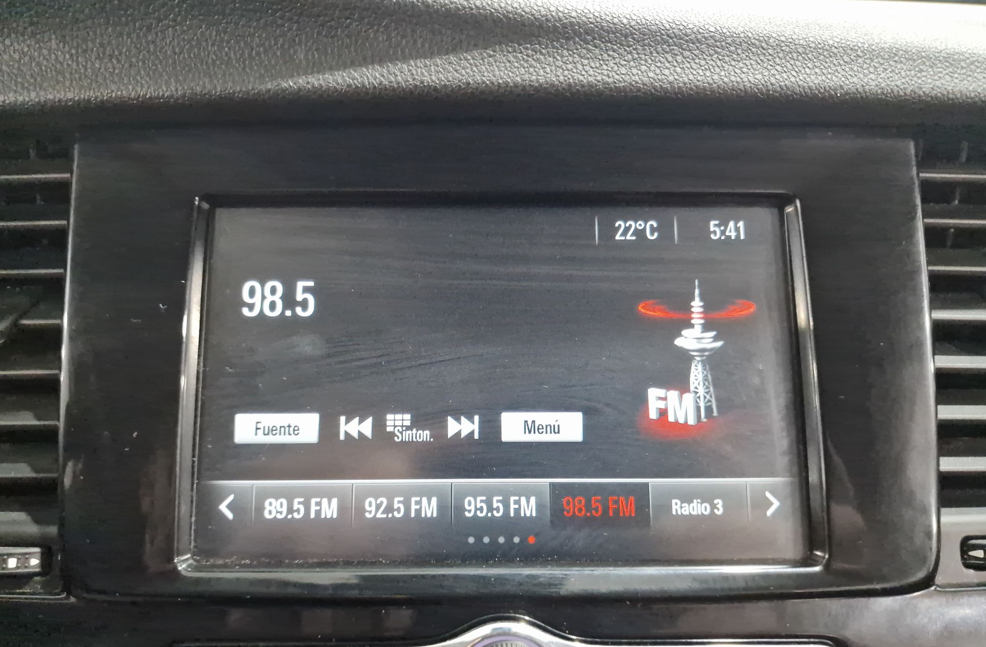 Opel Mokka 1.4 Turbo GLP 120 Aniversario 4x2 - foto 32