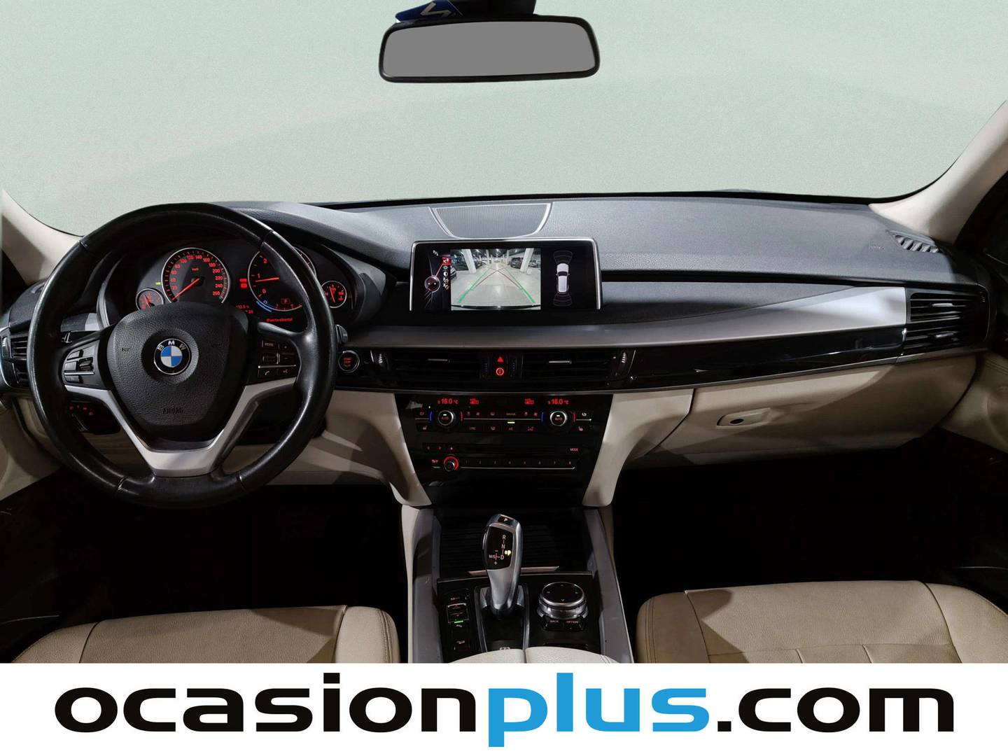 BMW X5 BMW X5 xDrive30d (258 CV) de ocasión