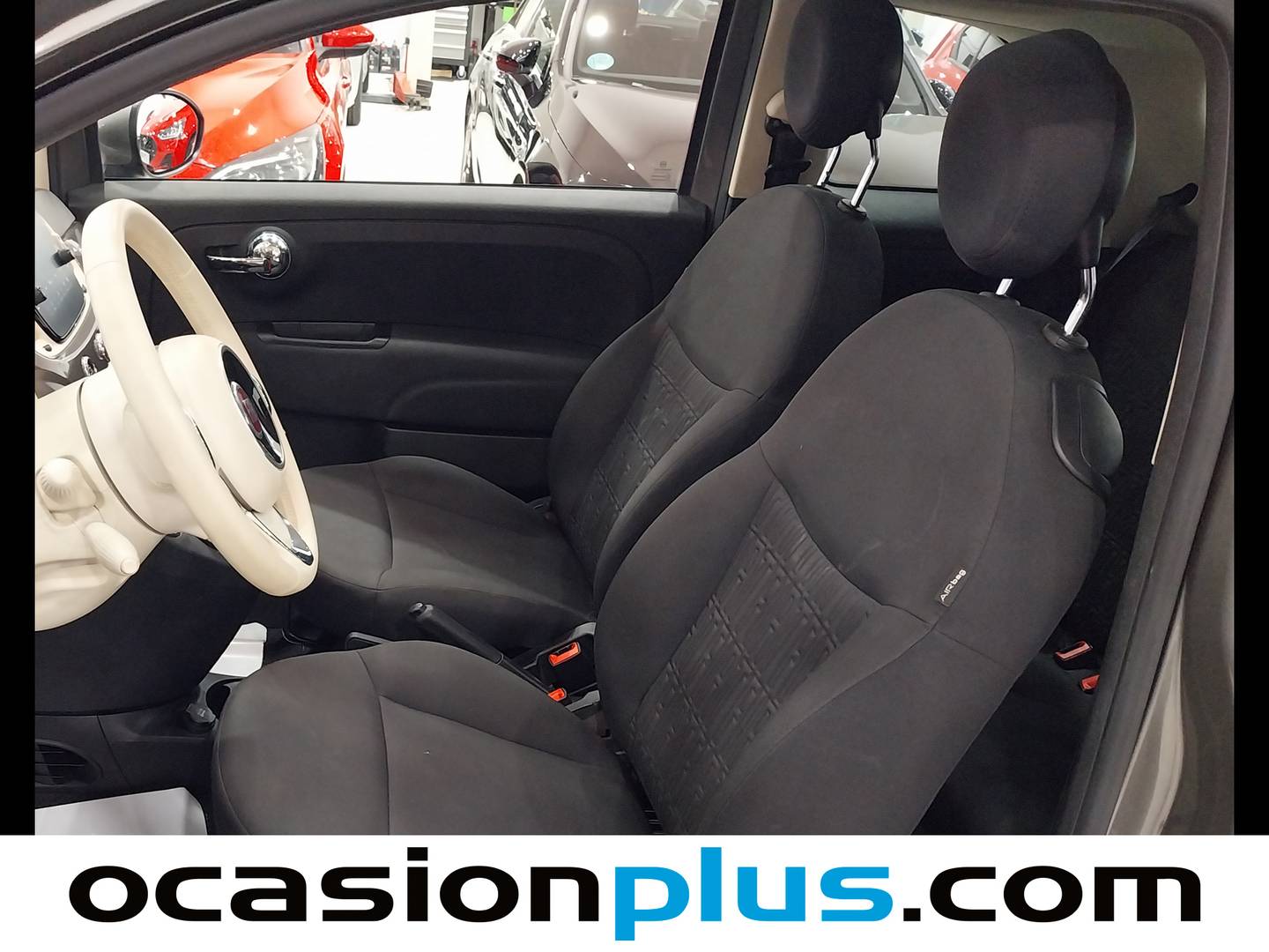 Foto Fiat 500 Fiat 500 1.0 Hybrid Dolcevita (70 CV)