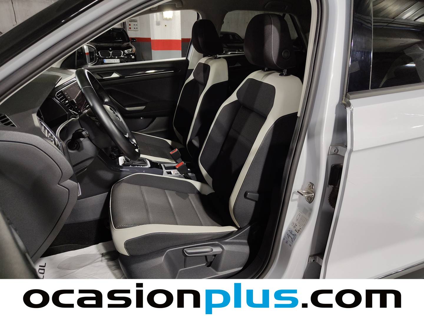 Foto Volkswagen T-Roc Volkswagen T-Roc Sport 1.5 TSI (150 CV) DSG