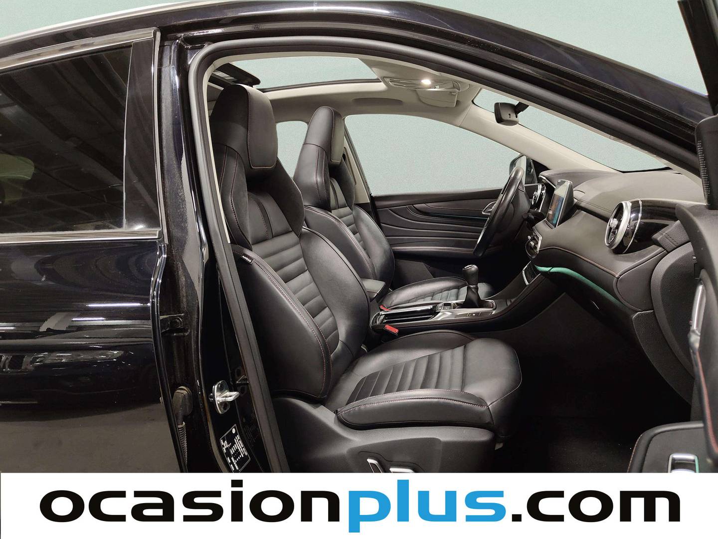 MG HS MG HS 1.5 Turbo GDI Luxury (162 CV) manual