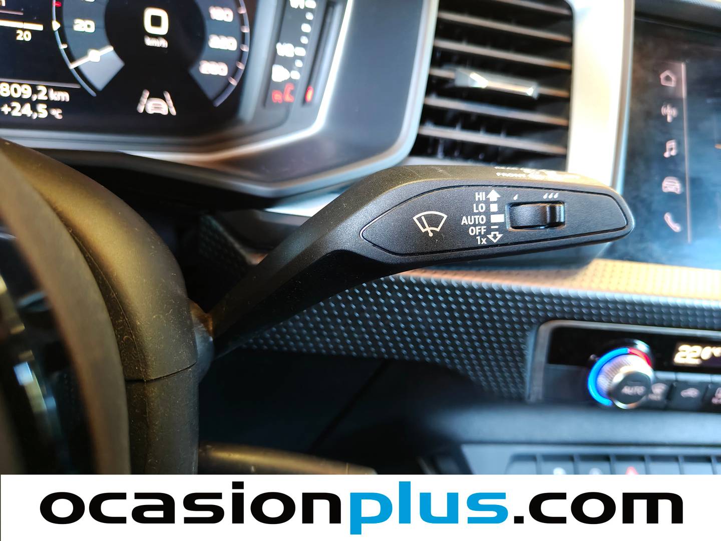 Equipamiento del Audi A1 Audi A1 Sportback Adrenalin edition 30 TFSI (116 CV) S tronic Pack S-Line