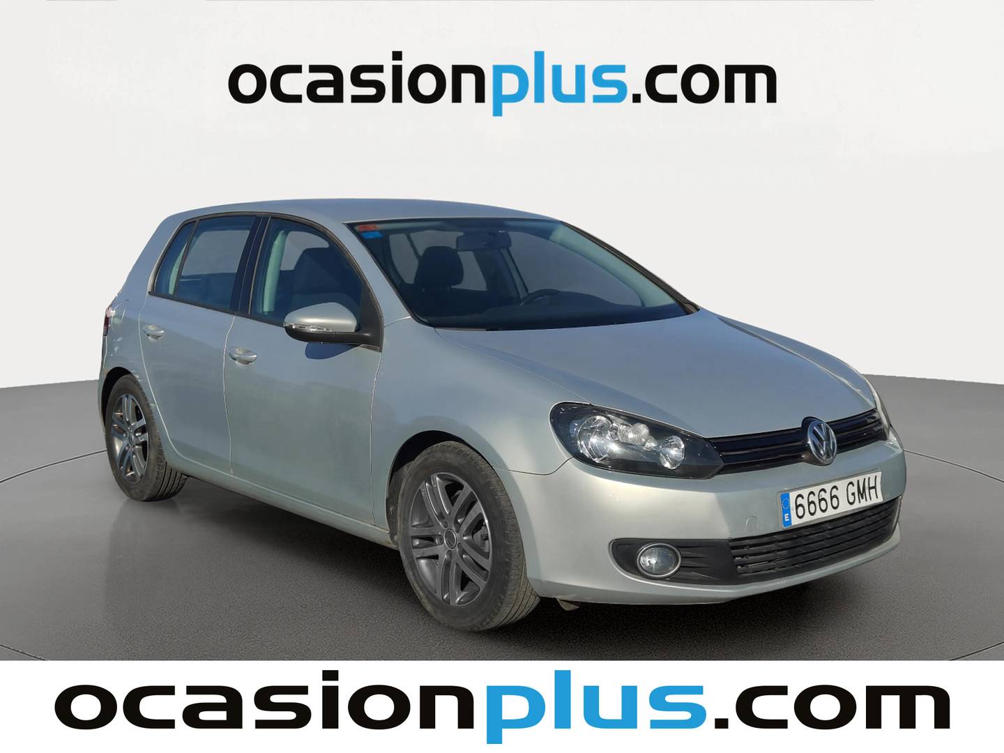 Foto Volkswagen Golf Volkswagen Golf Advance 2.0 TDI CR (110 CV)