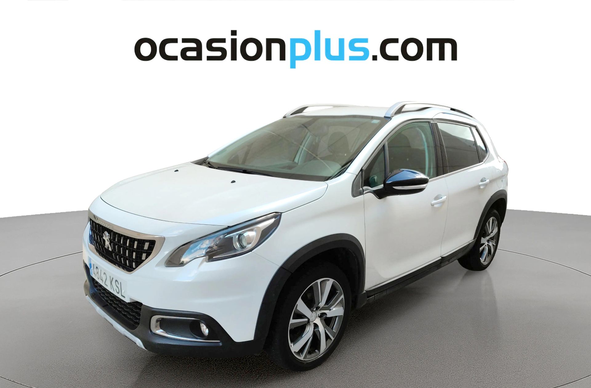 Peugeot 2008 PureTech 130 Allure