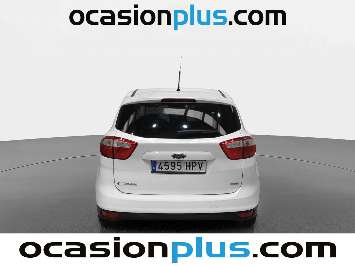 Ford C-Max Ford C-Max 1.0 EcoBoost S&S Trend (125 CV) al mejor precio