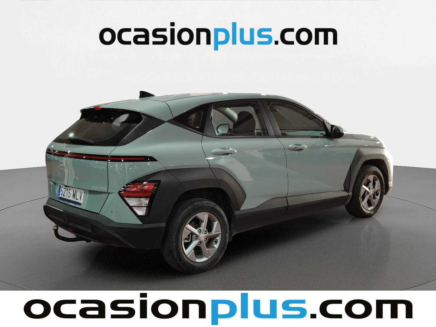 Hyundai Kona Hyundai Kona 1.0 TGDi Maxx 4x2 DCT (120 CV) seminuevo