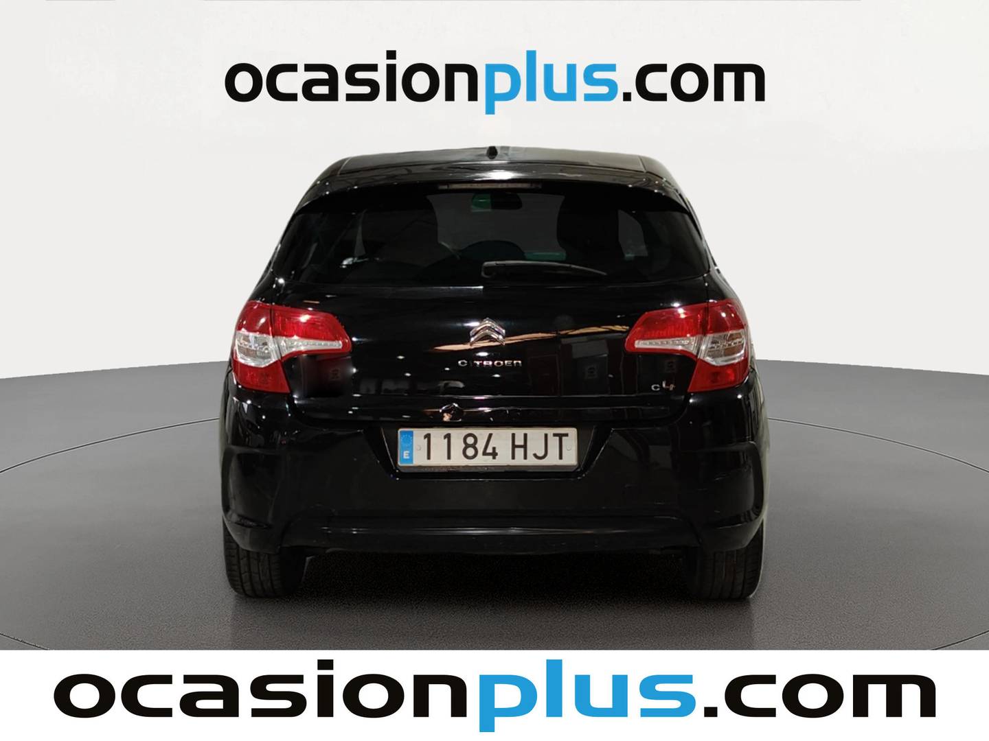 Citroën C4 Citroën C4 1.6 HDI Seduction (92 CV) barato