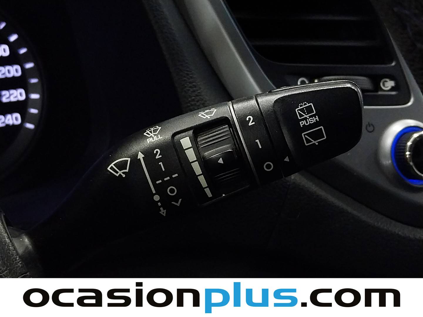 Foto Hyundai Tucson Hyundai Tucson 1.6 GDI BlueDrive Klass Nav 4x2 (131 CV)