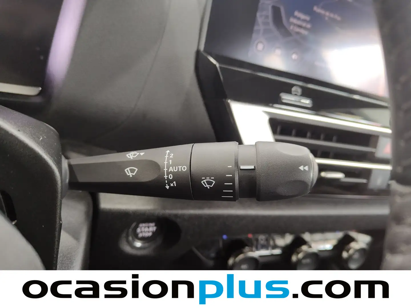 Foto Citroën C4 Citroen C4 PureTech 130 S&S 6v Plus (131 CV)