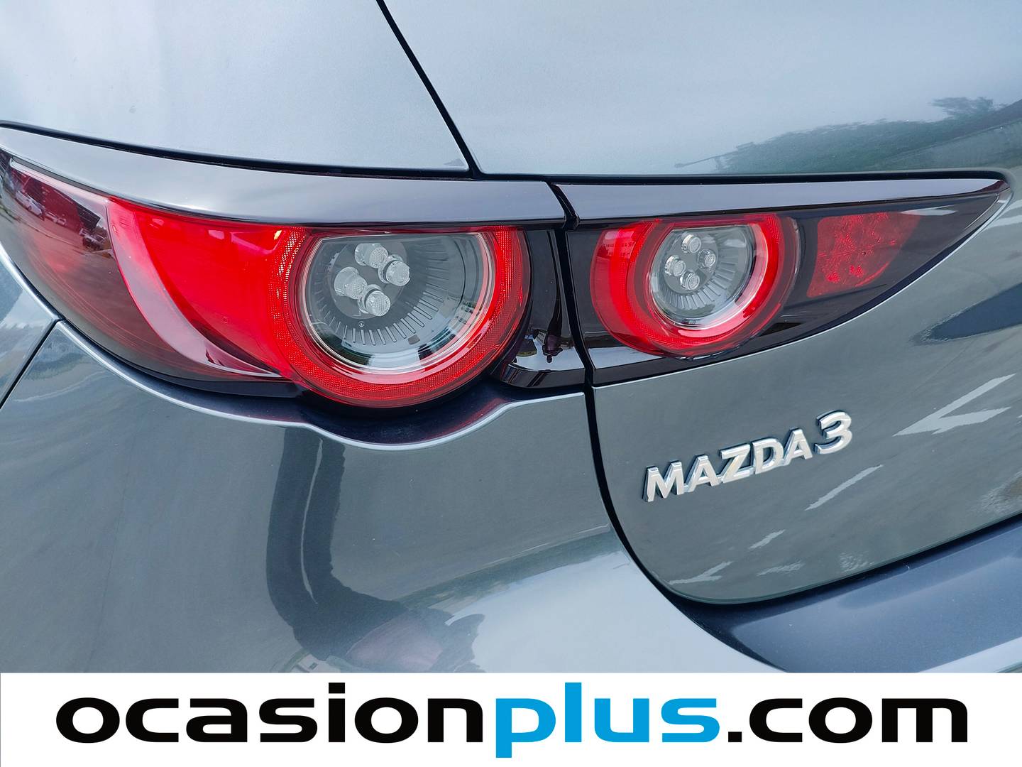 Mazda Mazda3 Mazda Mazda 3 2.0 SKYACTIV-G Zenith (122 CV) km 0