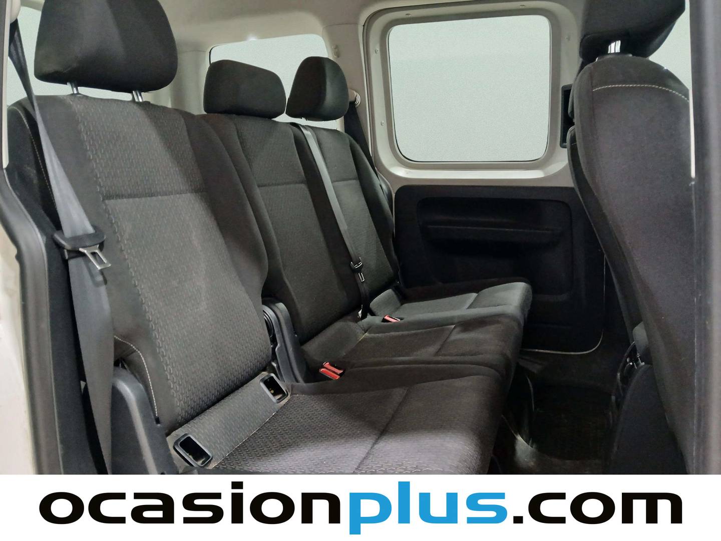 Volkswagen Caddy Volkswagen Caddy Trendline 1.4 TGI BM (110 CV) al mejor precio